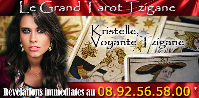 tarot par telephone
