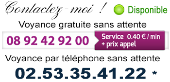 voyance par telephone