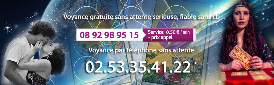 voyance par téléphone