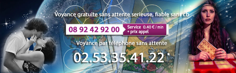 voyance par téléphone